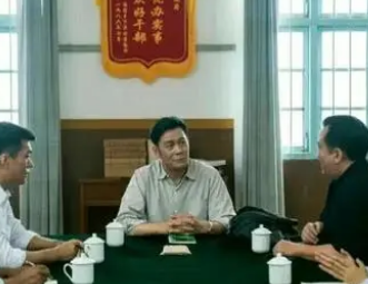 《那山那海》是什么剧？张光北何政军再合作