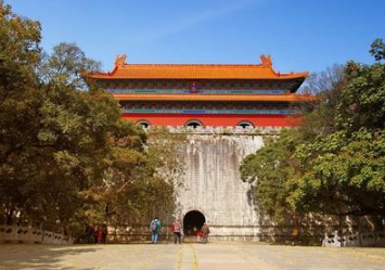 明孝陵经过了那么多年为何能完好无损呢？