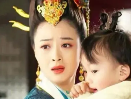 古代妃子生下皇子之后 古人为什么要找奶妈不自己哺乳