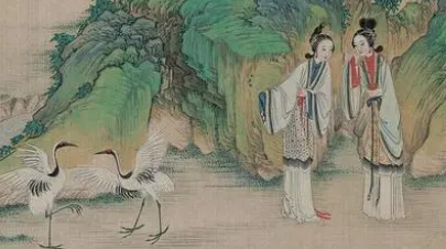 王熙凤说“庶出一样，女儿却比不得男人”，这话是什么意思？