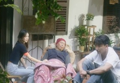 《炽道》王教练去世的原因是什么 得了什么病