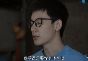 《大考》妻子怀孕，为何执意想留下孩子呢？