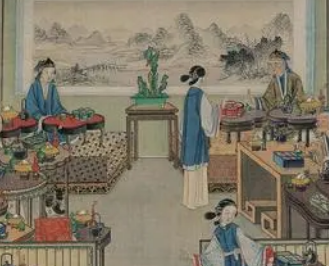 红楼梦一书写的是曹家故事吗？
