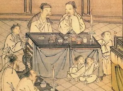 古代除了科举做官外 古人还有哪些途径