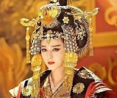 安定公主的死究竟是怎么回事 杀害小公主的人是武则天还是王皇后