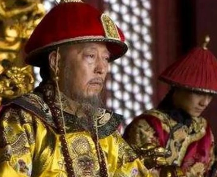 乾隆请三千老人来吃饭 他们吃完饭后为何都相继去世了