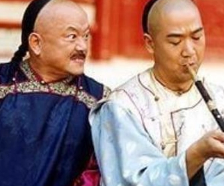 乾隆皇帝知道和珅是一个贪官 乾隆为什么还如此宠爱他