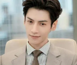 《追光者》什么时候播出？由罗云熙、吴倩主演