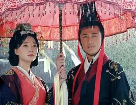 汉武帝前面那么喜欢卫子夫 汉武帝后面为何变了
