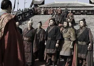 白登之围是怎么回事？匈奴最后为何放任刘邦离去？