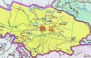 探索西辽的历史，它是如何建立又是如何灭亡的？