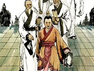 刘盈作为汉朝第二位皇帝，为什么存在感这么低？