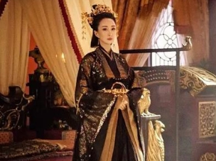 吕雉的一生其实是个悲剧，为什么这么说呢？