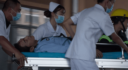 《执念如影》袁老师可能并不单纯，她的隐藏身份是什么？