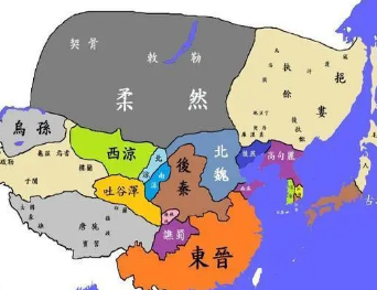 东晋是如何灭亡的？探索东晋的历史