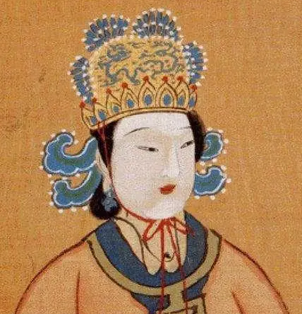 李治给武则天的权力那么大 武则天为何没有选武氏做继承人