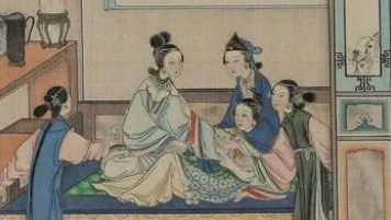 《红楼梦》紫鹃害的宝玉大病一场，为什么没受到惩罚？