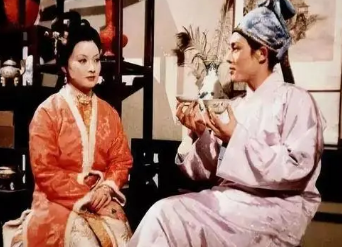 红楼梦中林黛玉是个心系天下苍生的女孩，为什么这么说？