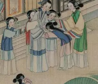 红楼梦中春燕母女的存在有何深意？