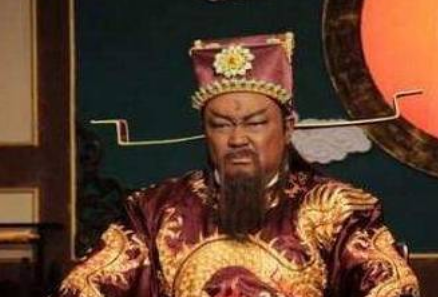 包拯临死前对展昭说了什么 展昭为何会消失