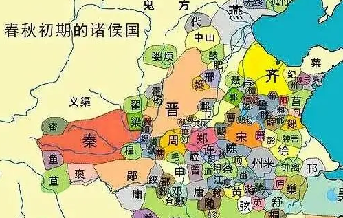 秦国几代君王都没有昏君 秦国统一天下为何还花一百多年