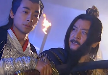 历史上的李君羡和武则天之间有什么故事？李君羡经历了什么？