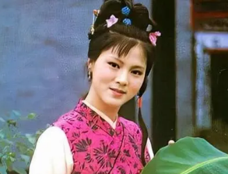 红楼梦中袭人的婚姻幸福吗？她的结局如何？