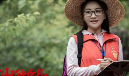 《大山的女儿》催泪又治愈，黄文秀回老家实现梦想