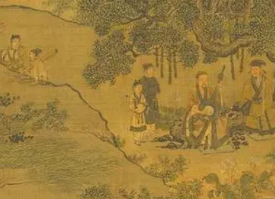 五言律诗在历史上是如何发展的？