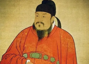 李世民年幼时经历了什么？为何年纪轻轻就能领兵打仗？