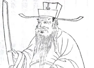 孔道辅：北宋时期大臣，他的一生经历了什么？