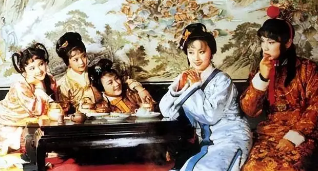 《红楼梦》李纨的灯谜是如何暗示了黛玉、宝钗和湘云命运的？
