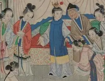 红楼梦王夫人为何要在黛玉面前说宝玉是混世魔王？