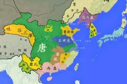 洛阳之战李世民是怎么三千人打破十万敌军的 李世民如何一战杀两王的