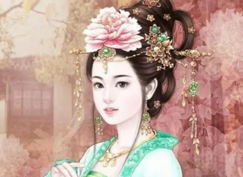 新城公主作为唐高宗的妹妹，为什么以皇后礼下葬？