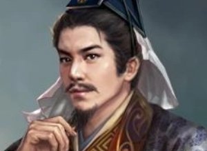苏湛：南北朝时期北魏大臣，少年得志，眼光长远