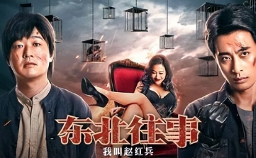 电影《东北往事：我叫赵红兵》有哪些看点？