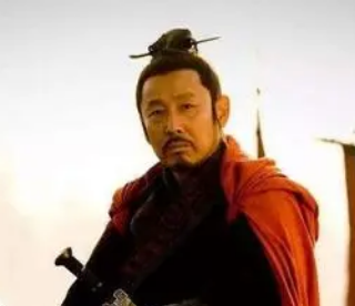 彭越是什么人？他最后的结局如何？