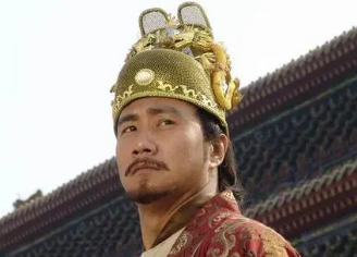 朱元璋幼年时曾被地主刘德剥削，他后来是如何对待刘德的？