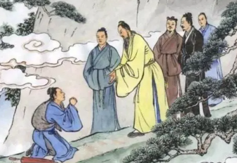 《亢仓子》臣道第五卷原文记载了哪些内容？