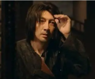 《欢颜》董子健饰演的是谁？佟丽娅又一革命传奇剧