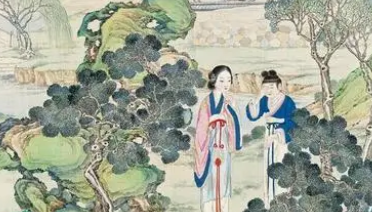 《红楼梦》袭人用了哪三种令人不齿的三种手段，征服宝玉？