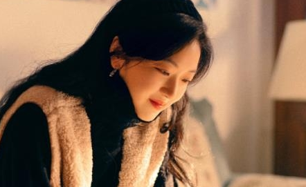 《风吹半夏》高辛夷结局是什么 最后和谁在一起了