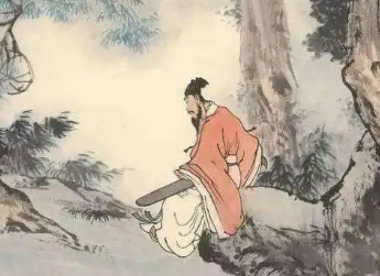 王昌龄死于战乱，素不相识的张镐为何帮他报仇呢？