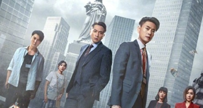 《廉政狙击》剧情是什么 讲了什么故事