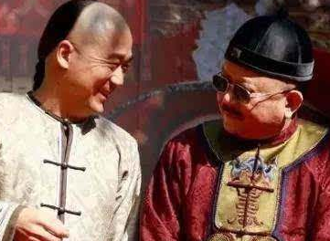 和珅是如何与德保结下私怨的呢？