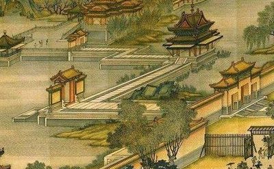 北宋定都开封，背后有哪些原因？