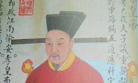 宋孝宗以孝闻名，儿子为何会和自己决裂？