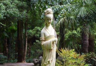 历史上吴三桂真的有那么爱陈圆圆吗？