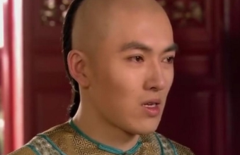正史上的弘时到底是怎么死的？